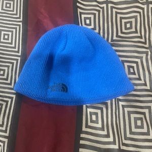 North face hat